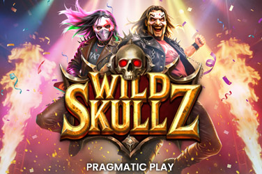 Wild Skullz
