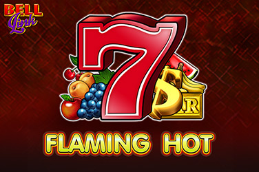 Flaming Hot VIP Bell Link