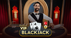 Turkish VIP Blackjack 2